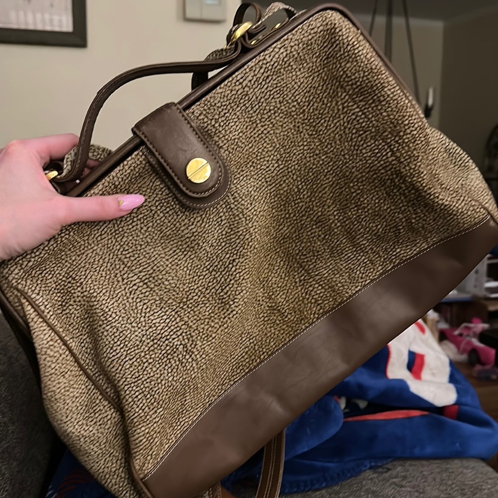 Borbonese Bag